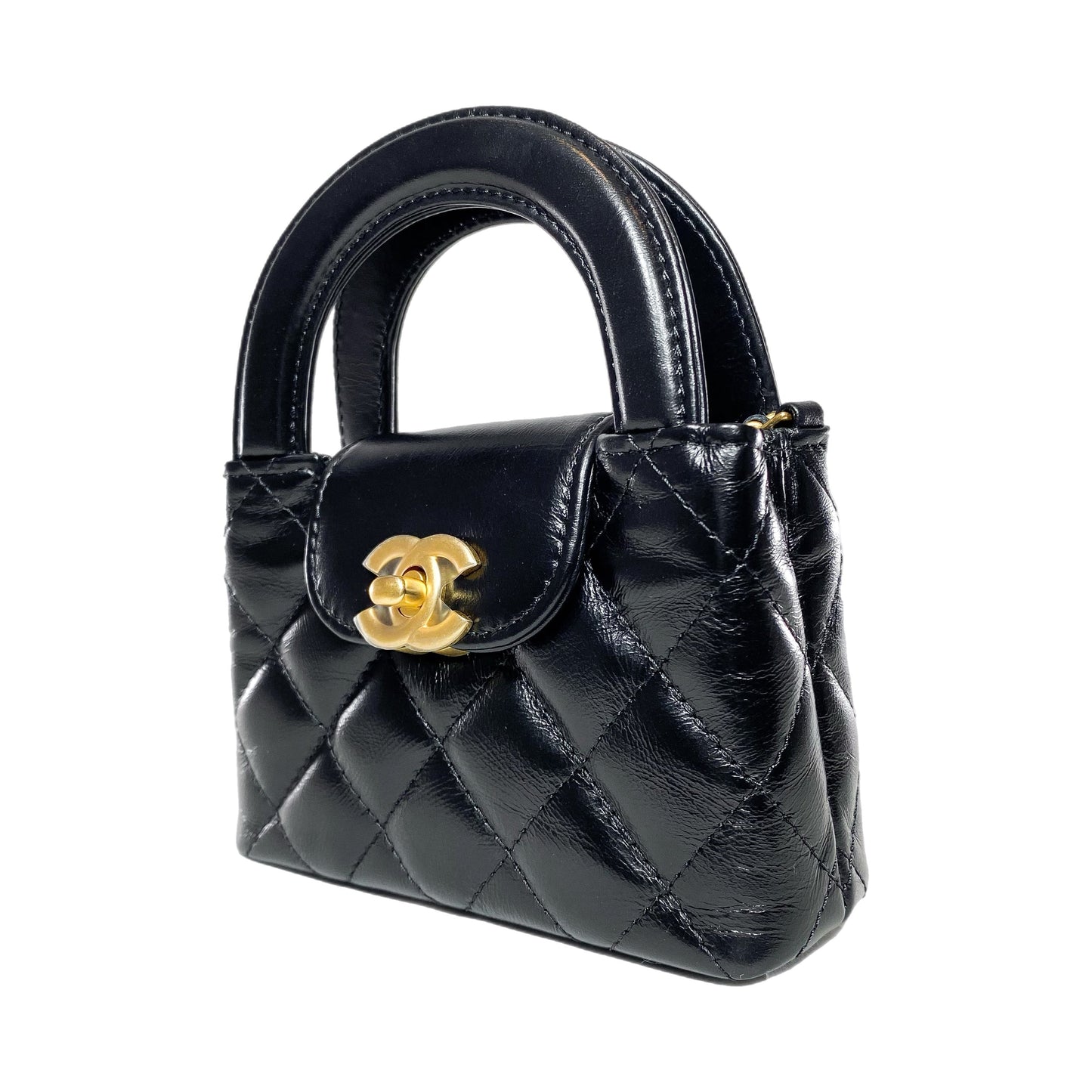 Chanel Kelly Handbag - Lynora Bags