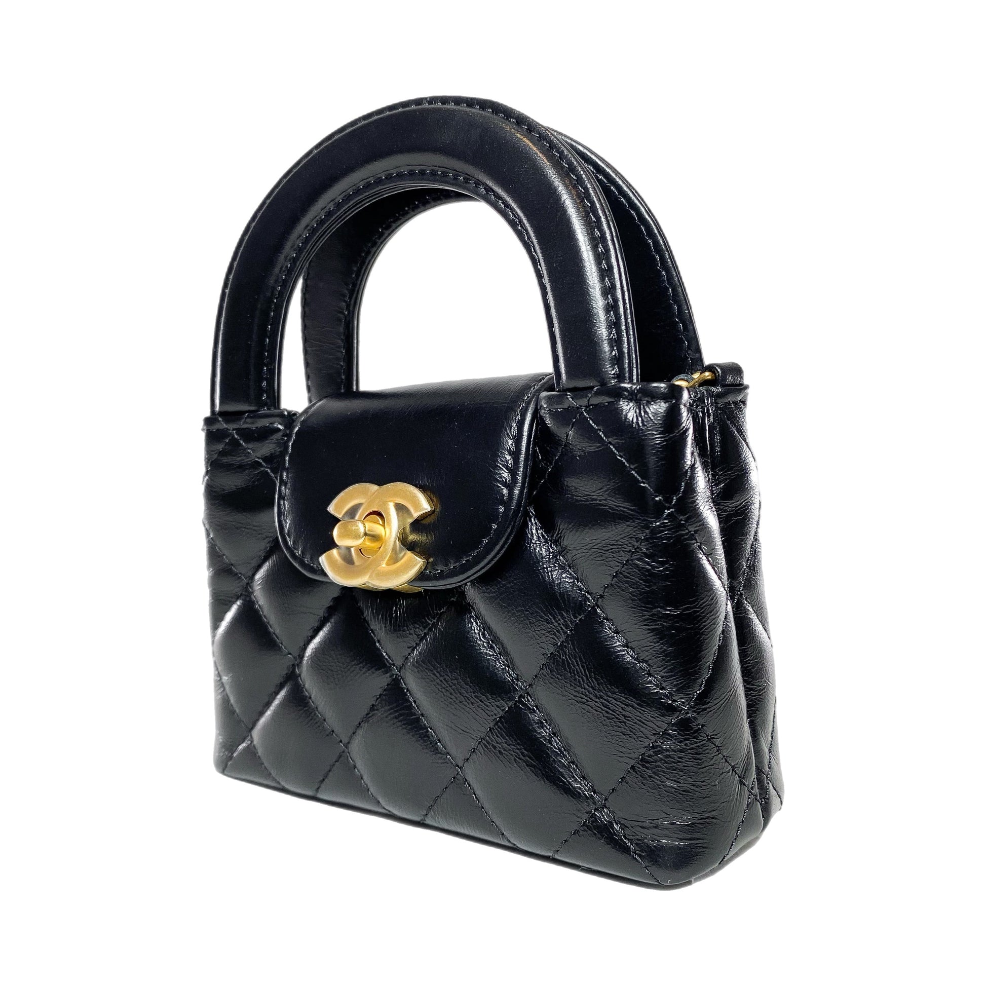 Chanel Kelly Handbag - Lynora Bags