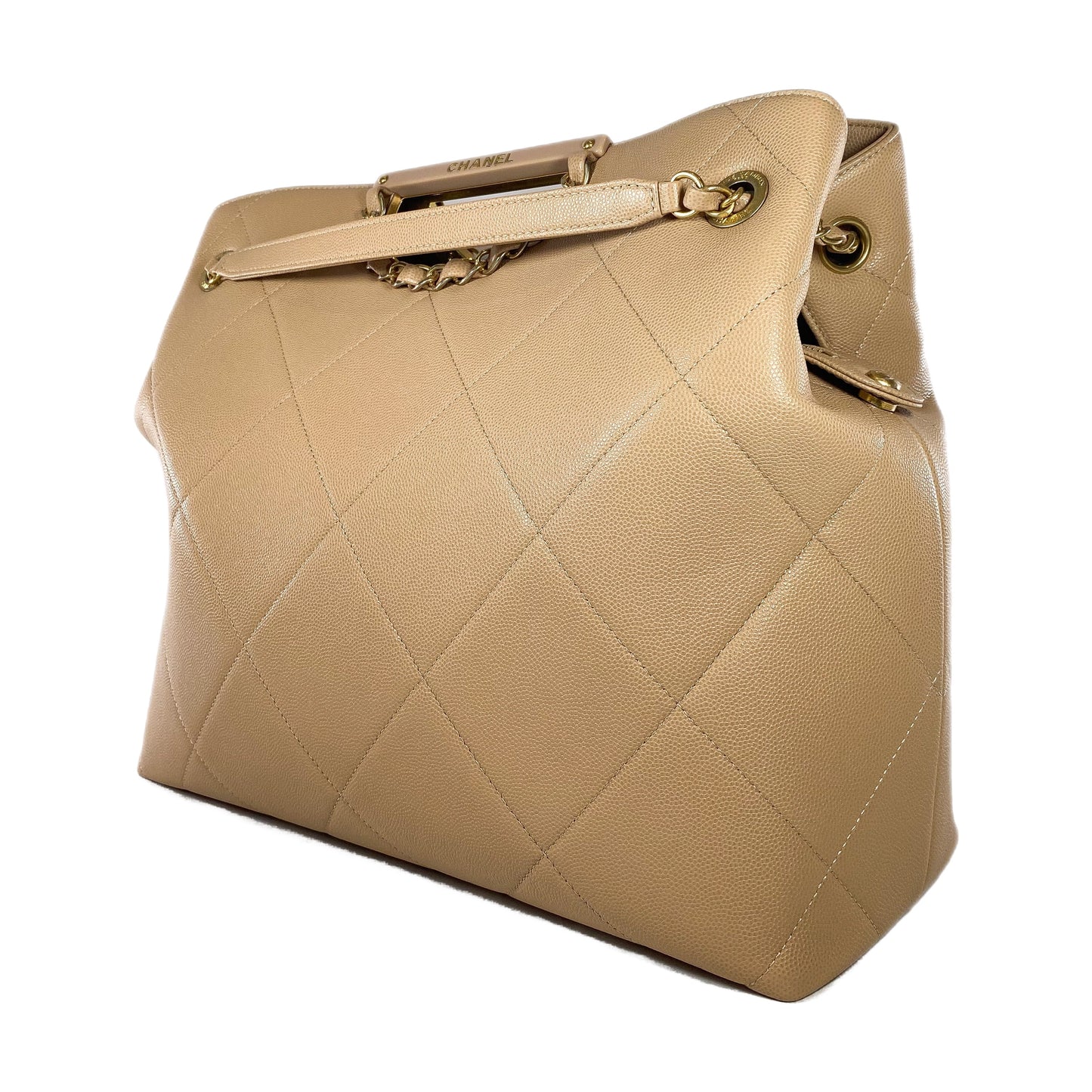 Chanel Tote Bag - Lynora Bags