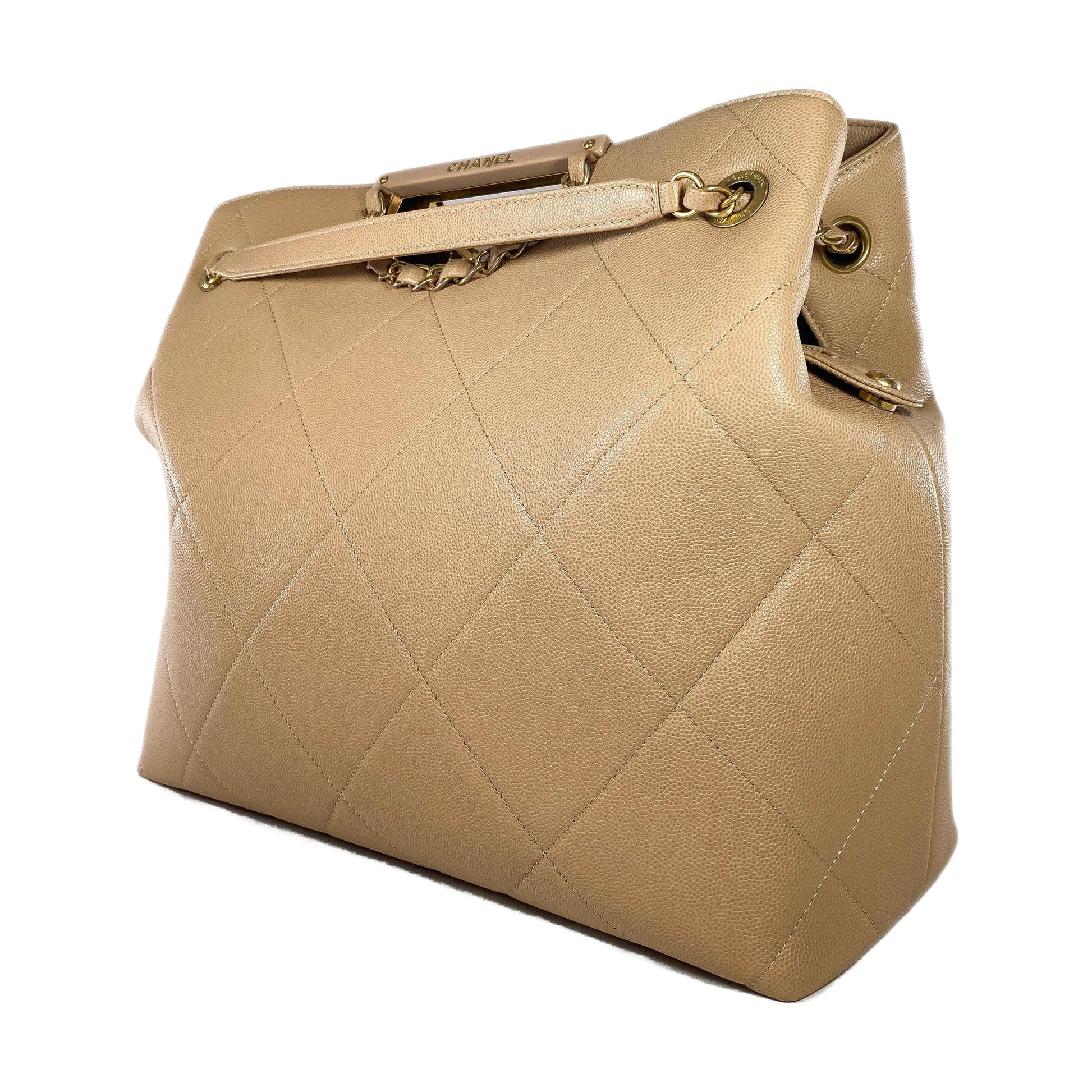 Chanel Tote Bag - Lynora Bags