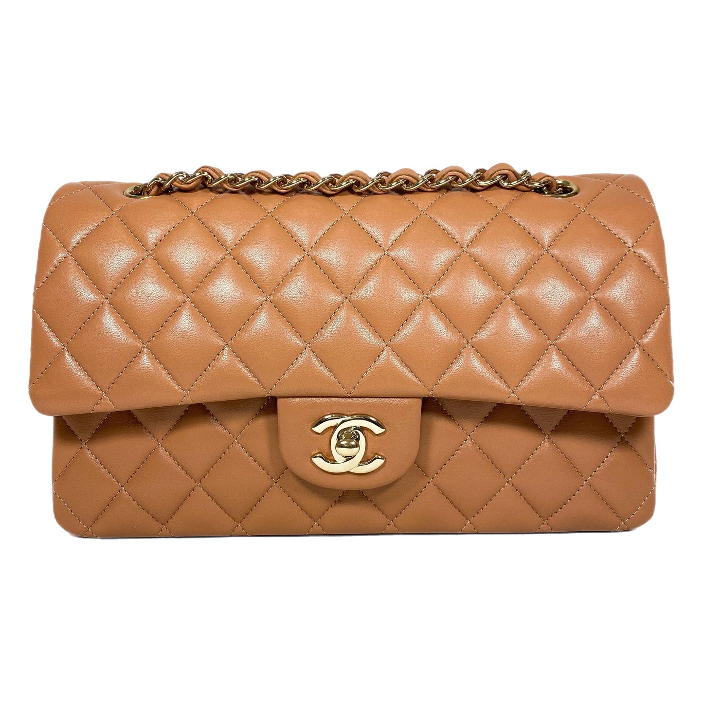 Chanel Flap Shoulder Bag - Lynora Bags