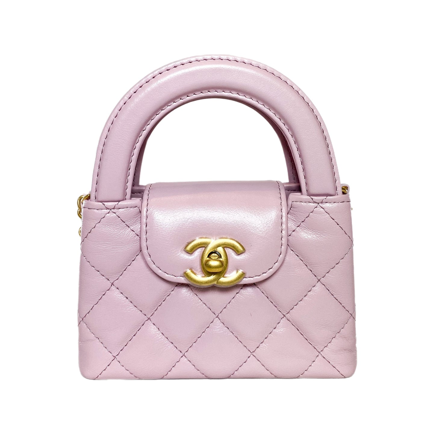 Chanel Kelly Handbag - Lynora Bags