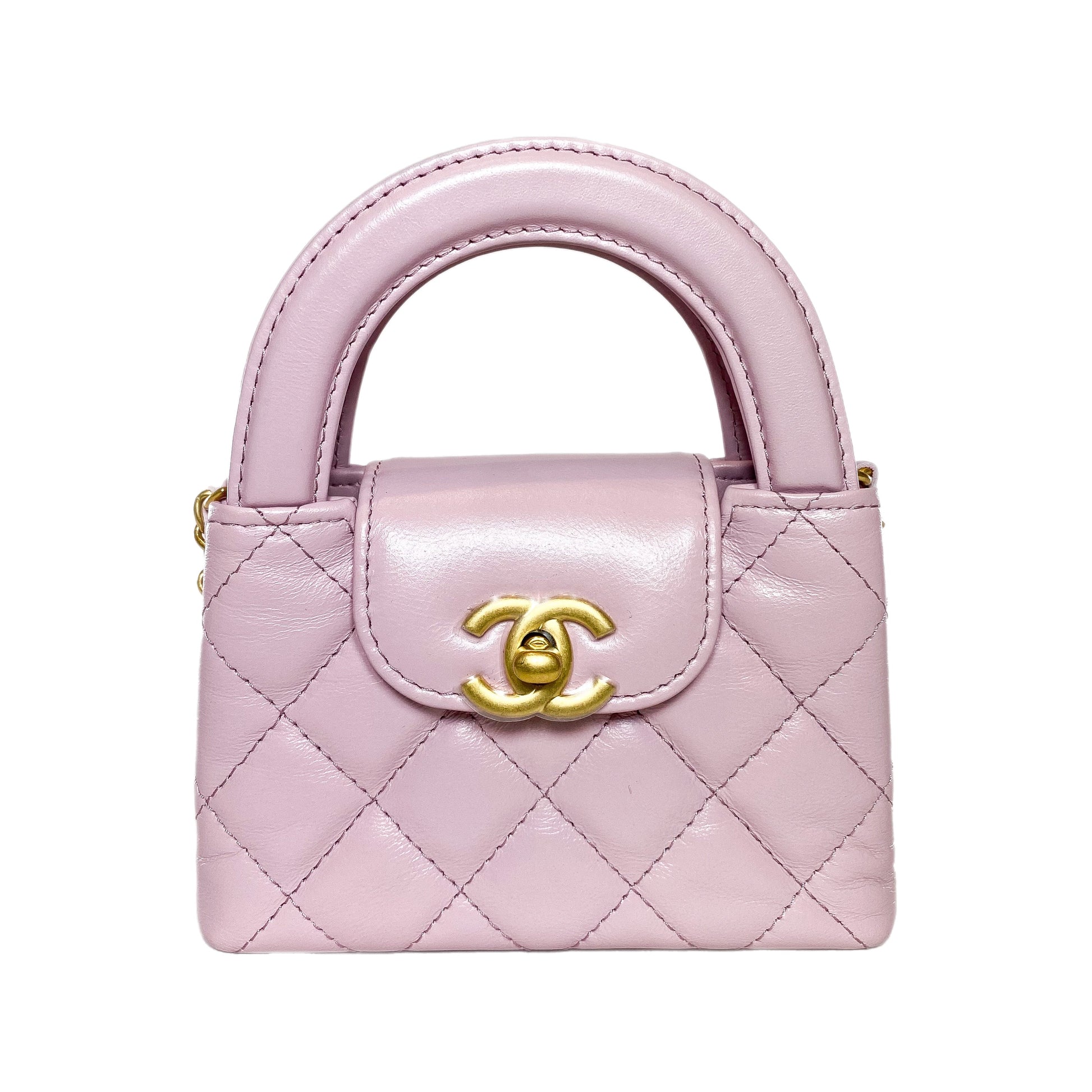 Chanel Kelly Handbag - Lynora Bags