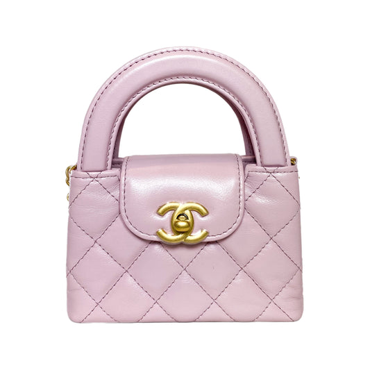 Chanel Kelly Handbag - Lynora Bags