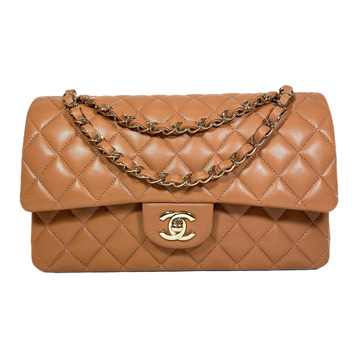 Chanel Flap Shoulder Bag - Lynora Bags
