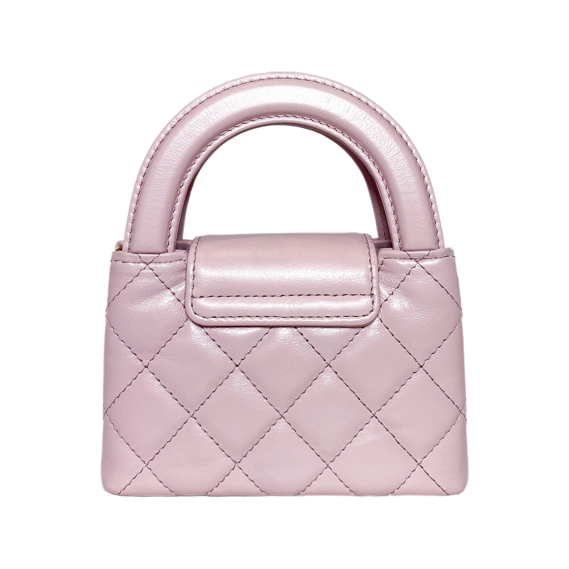 Chanel Kelly Handbag - Lynora Bags