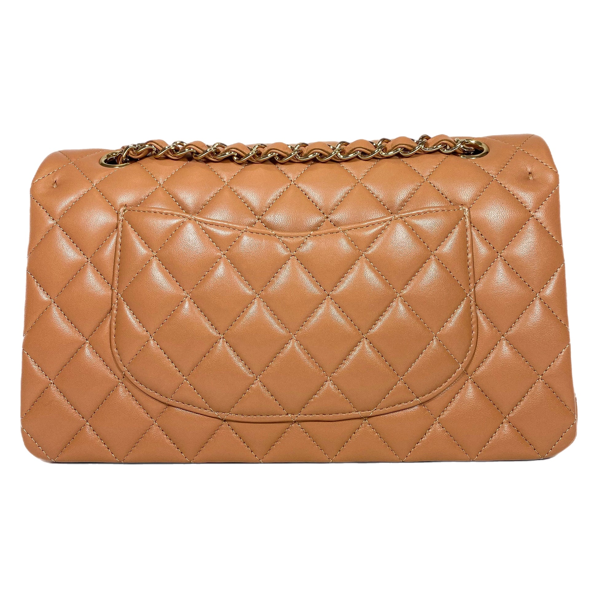 Chanel Flap Shoulder Bag - Lynora Bags