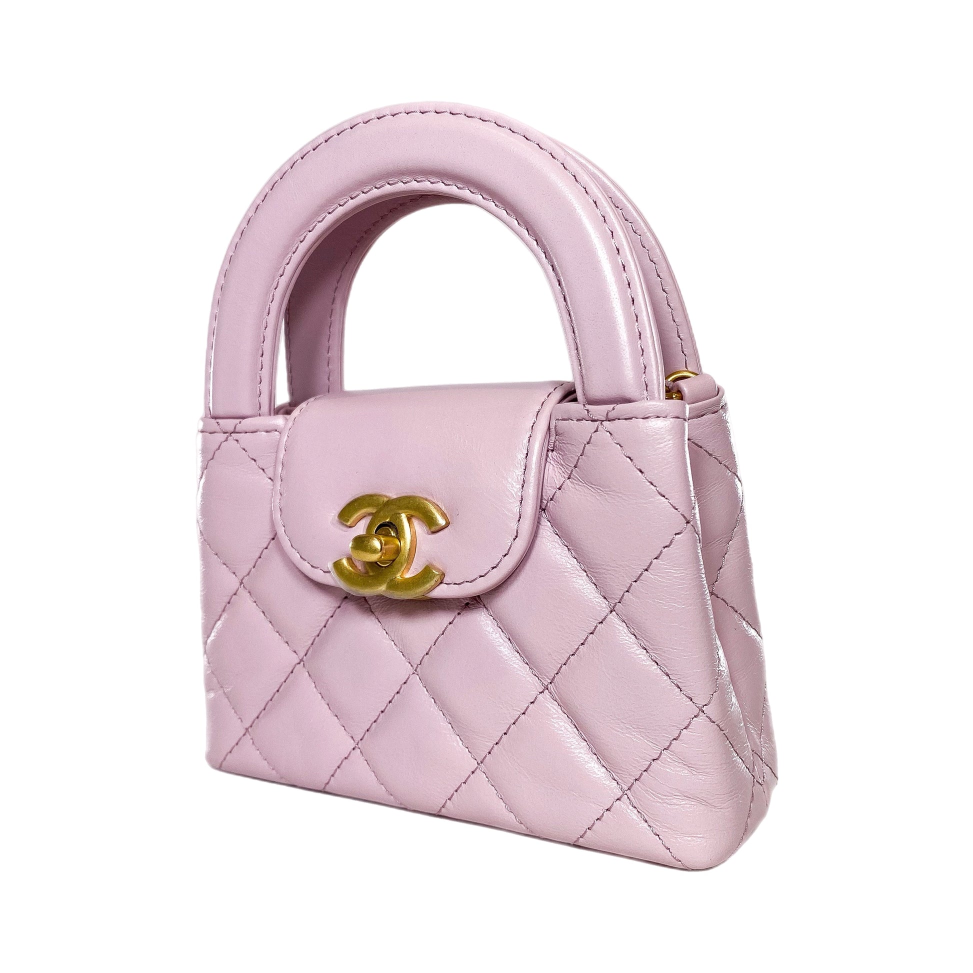 Chanel Kelly Handbag - Lynora Bags