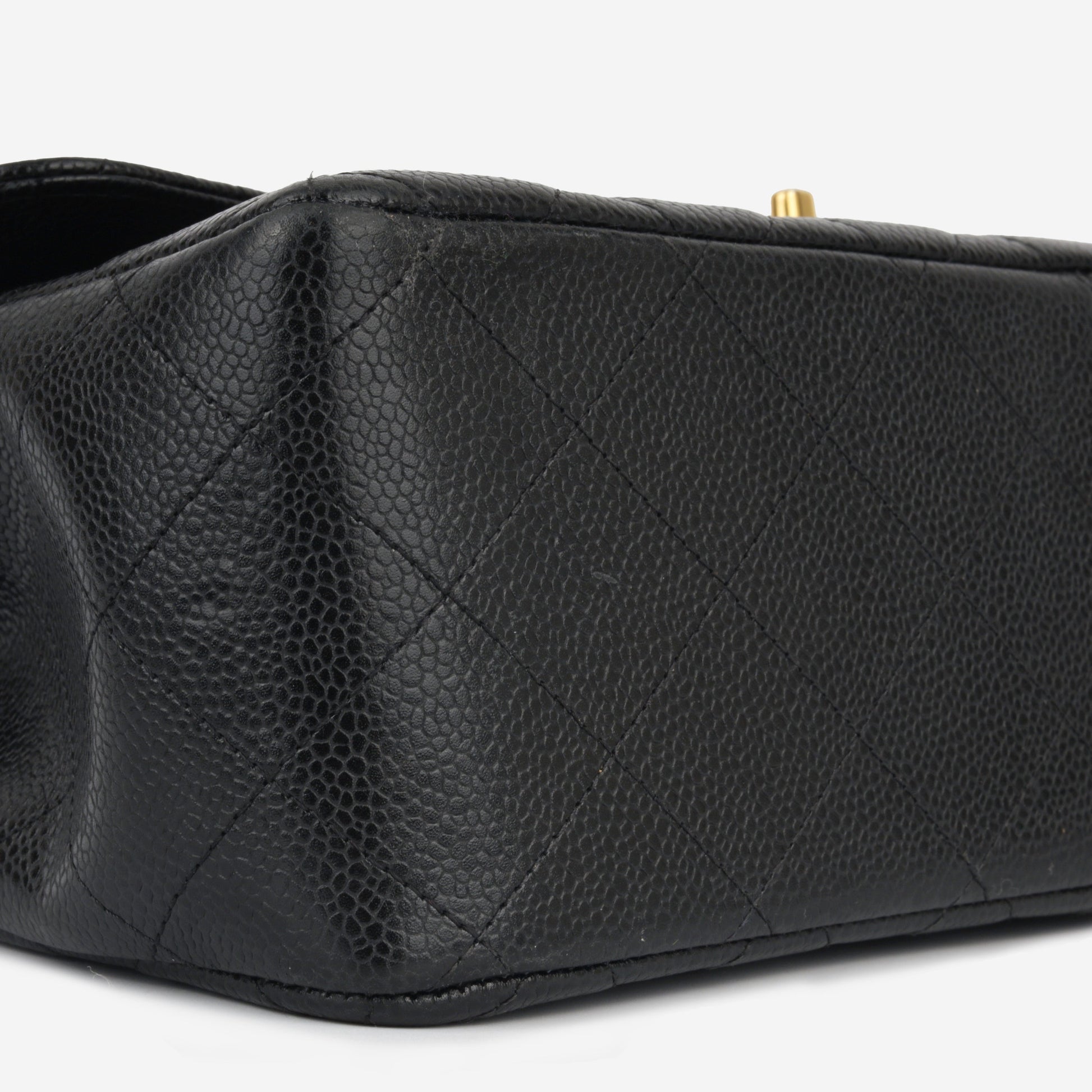 Chanel Classic Flap Bag - Jumbo