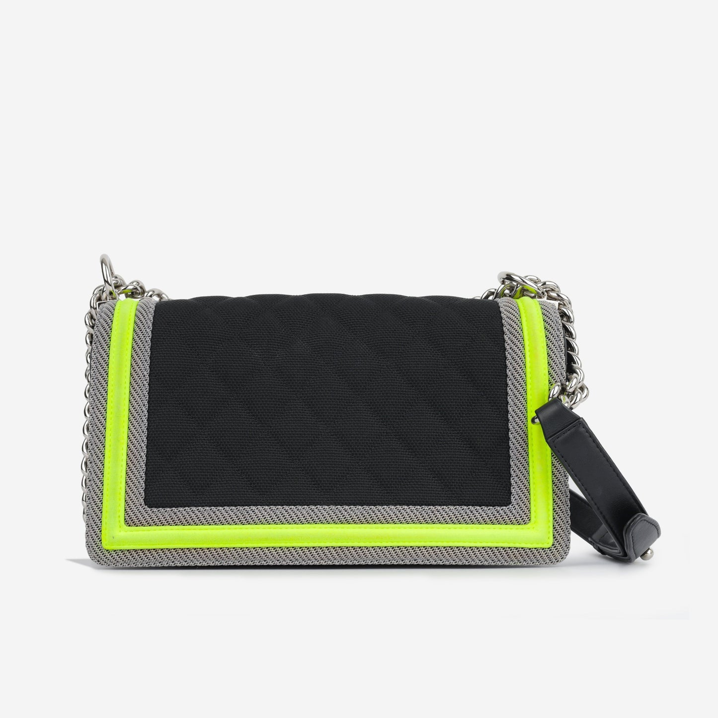 Chanel Boy Bag - Old Medium