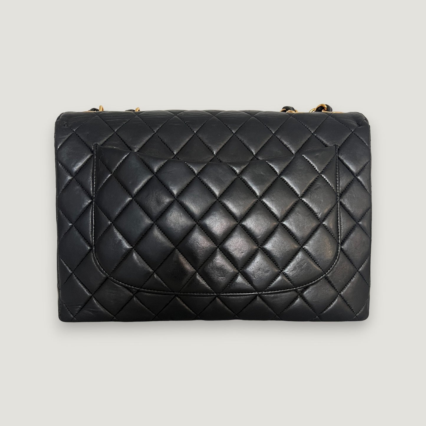 Chanel Jumbo Handbag Bag - Lynora Bags