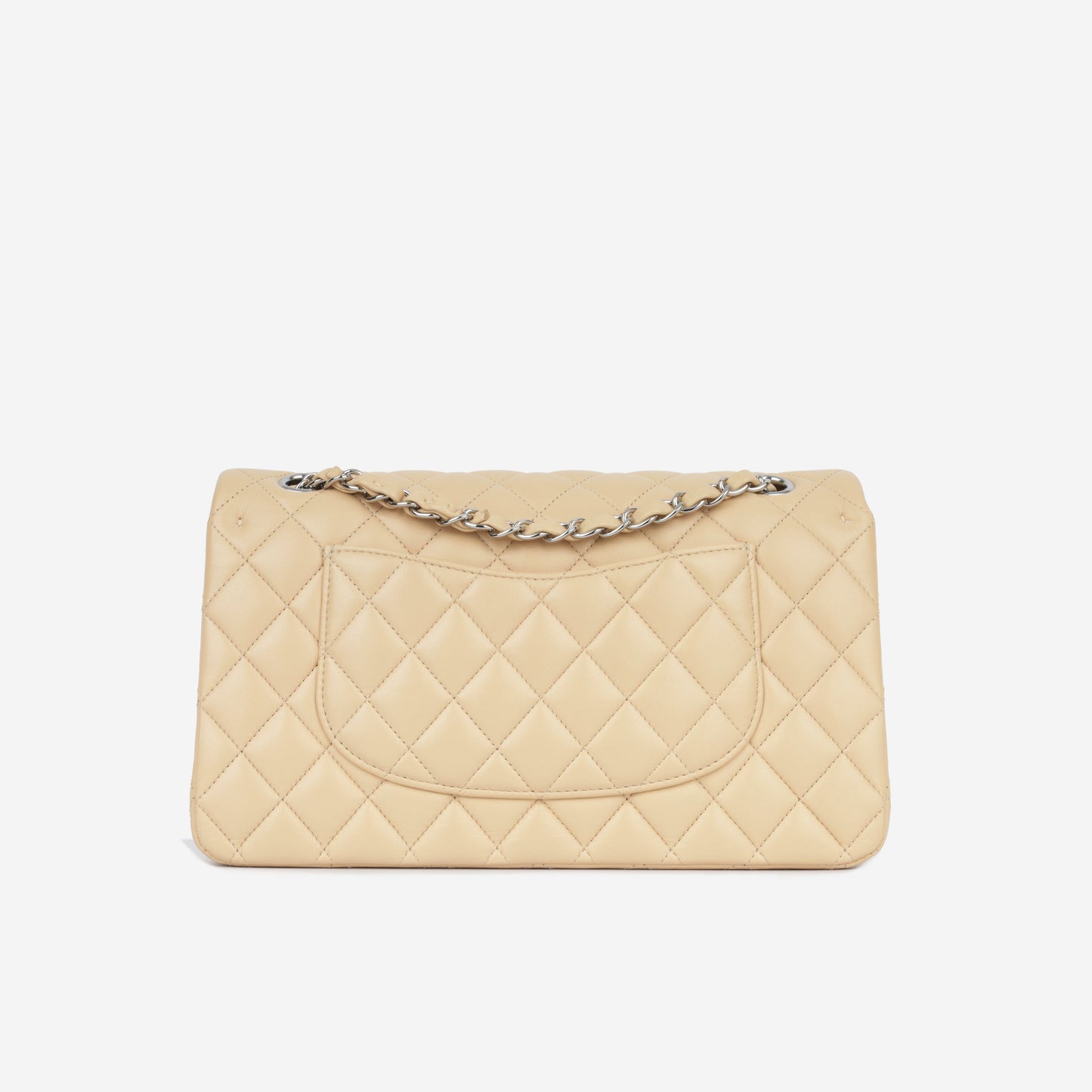 Chanel Classic Flap Bag - Medium
