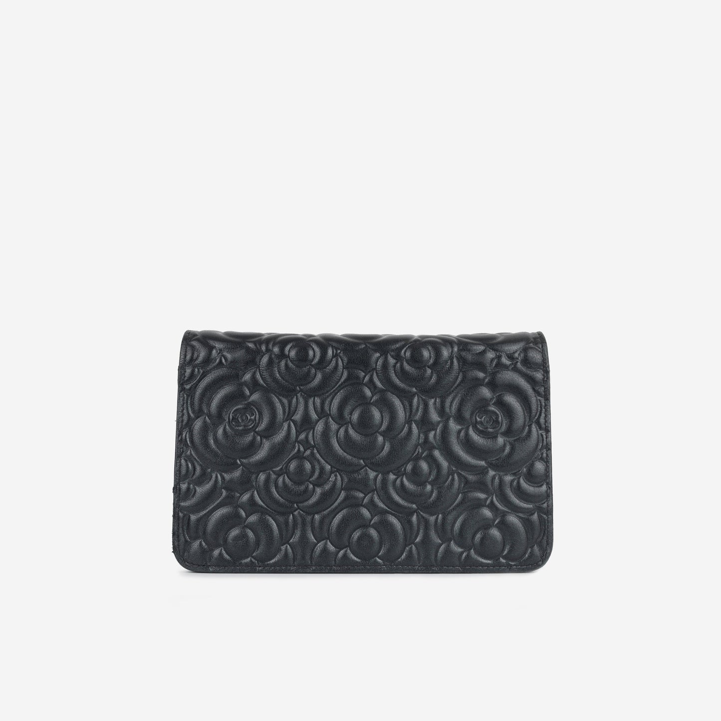 Chanel Camellia WOC