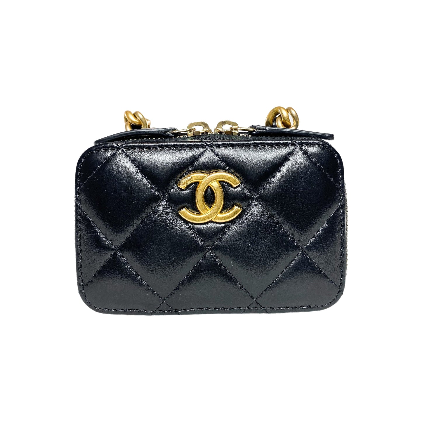 Chanel Clutch - Lynora Bags