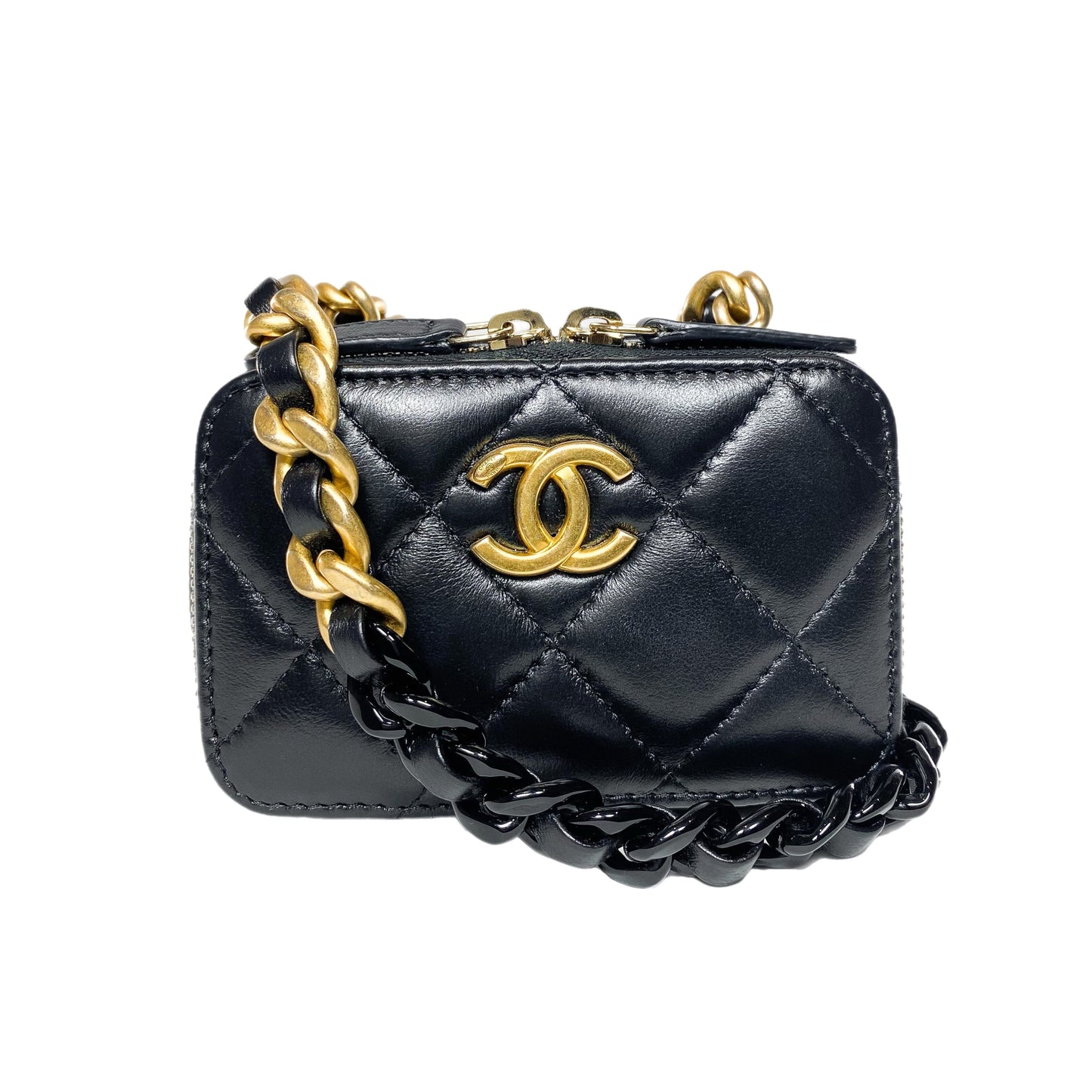 Chanel Clutch - Lynora Bags