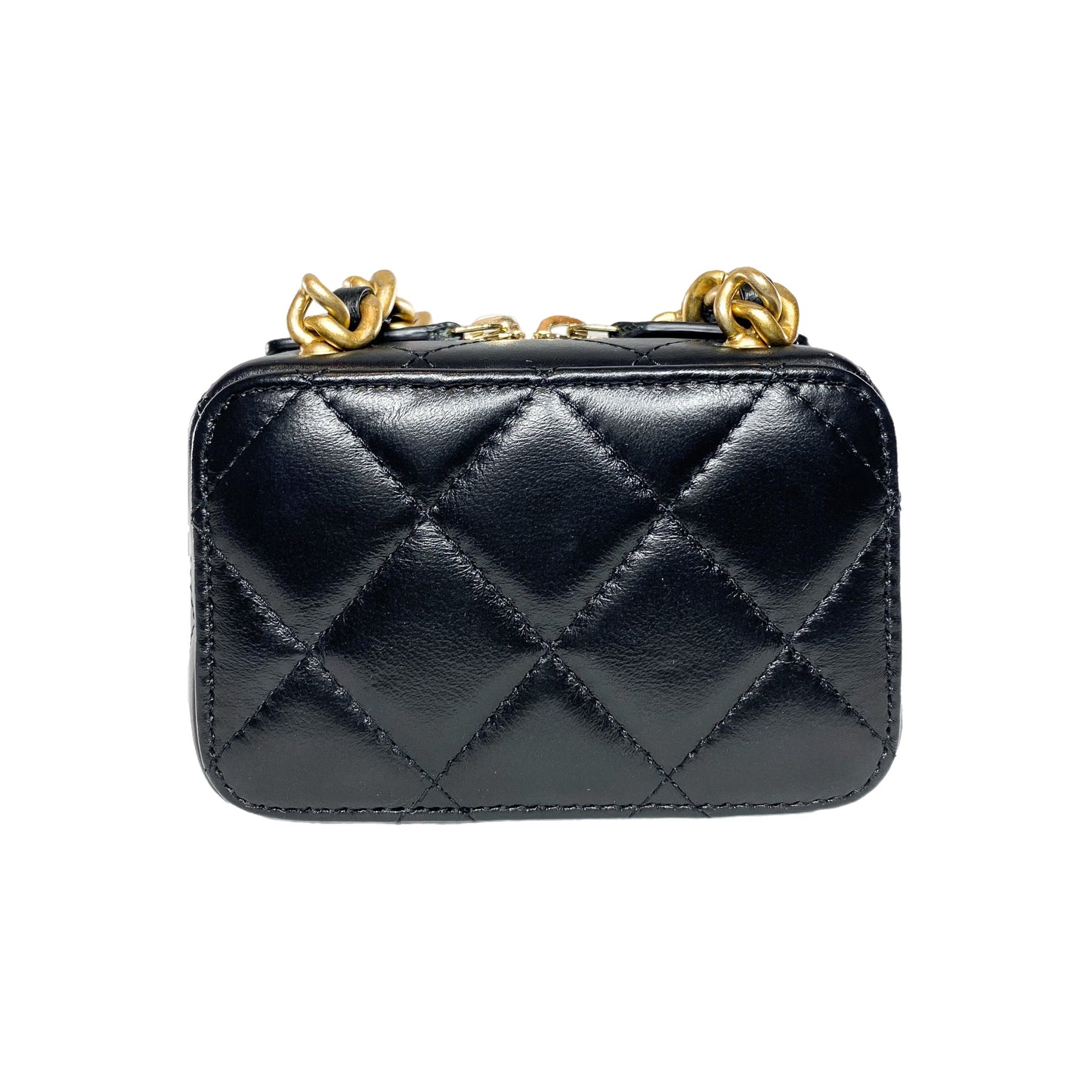 Chanel Clutch - Lynora Bags
