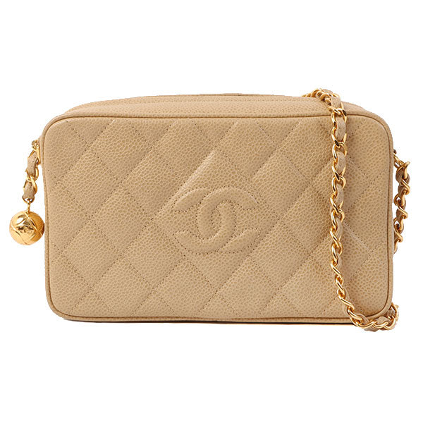Chanel Shoulder Bag - Lynora Bags