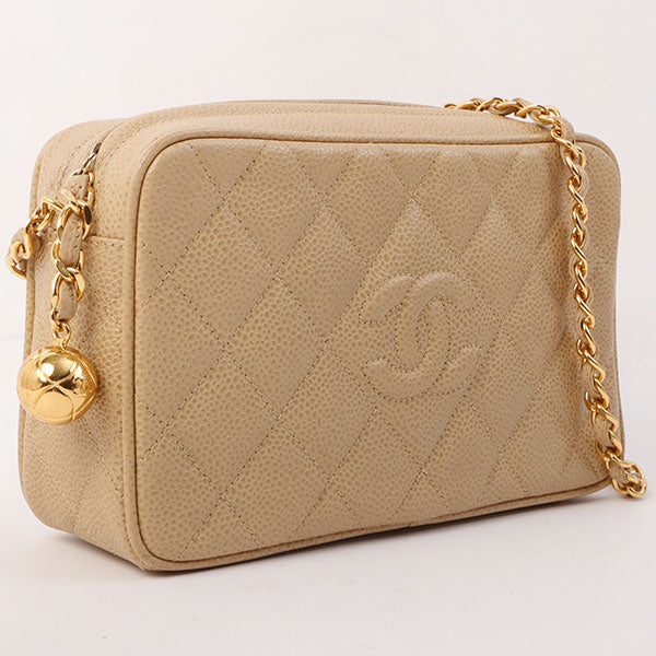 Chanel Shoulder Bag - Lynora Bags