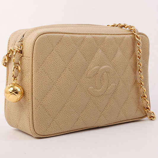 Chanel Shoulder Bag - Lynora Bags