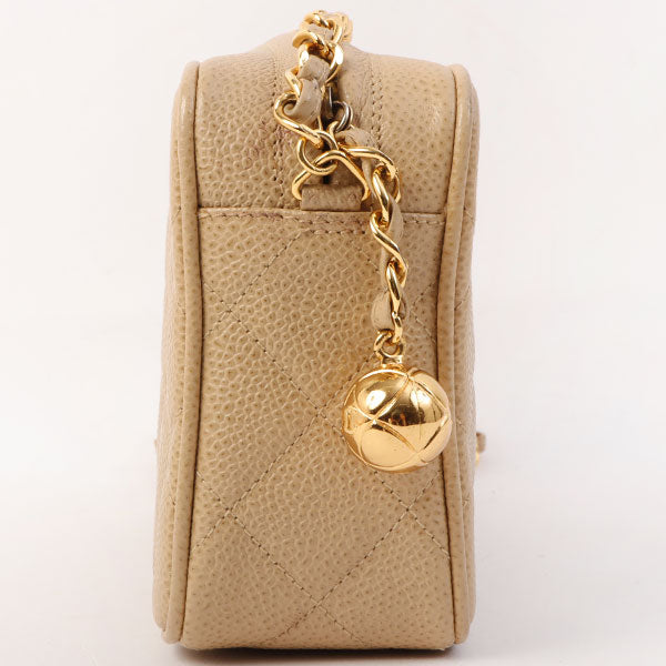 Chanel Shoulder Bag - Lynora Bags