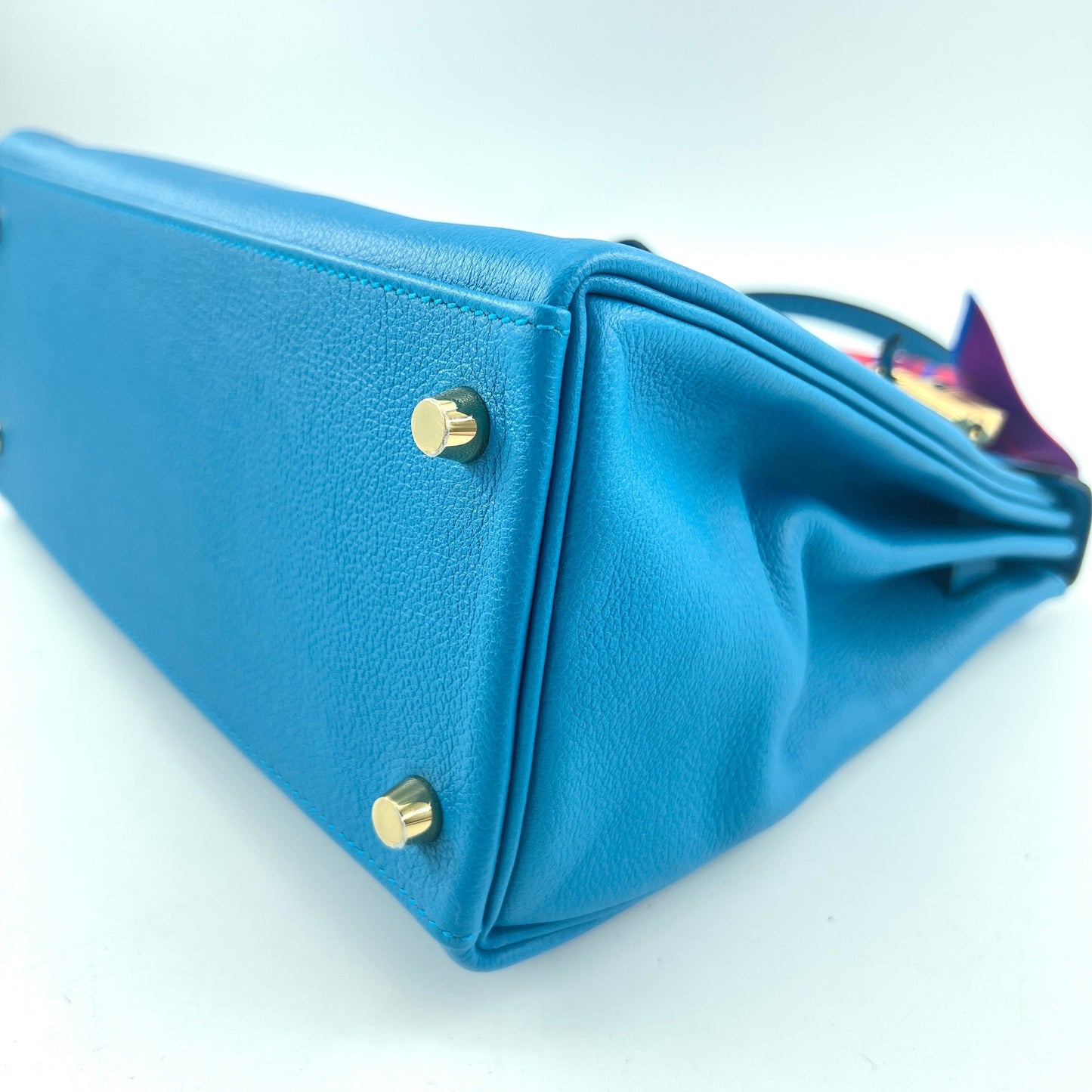 Luxury Hermes Kelly28 Bag