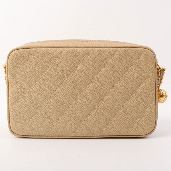 Chanel Shoulder Bag - Lynora Bags