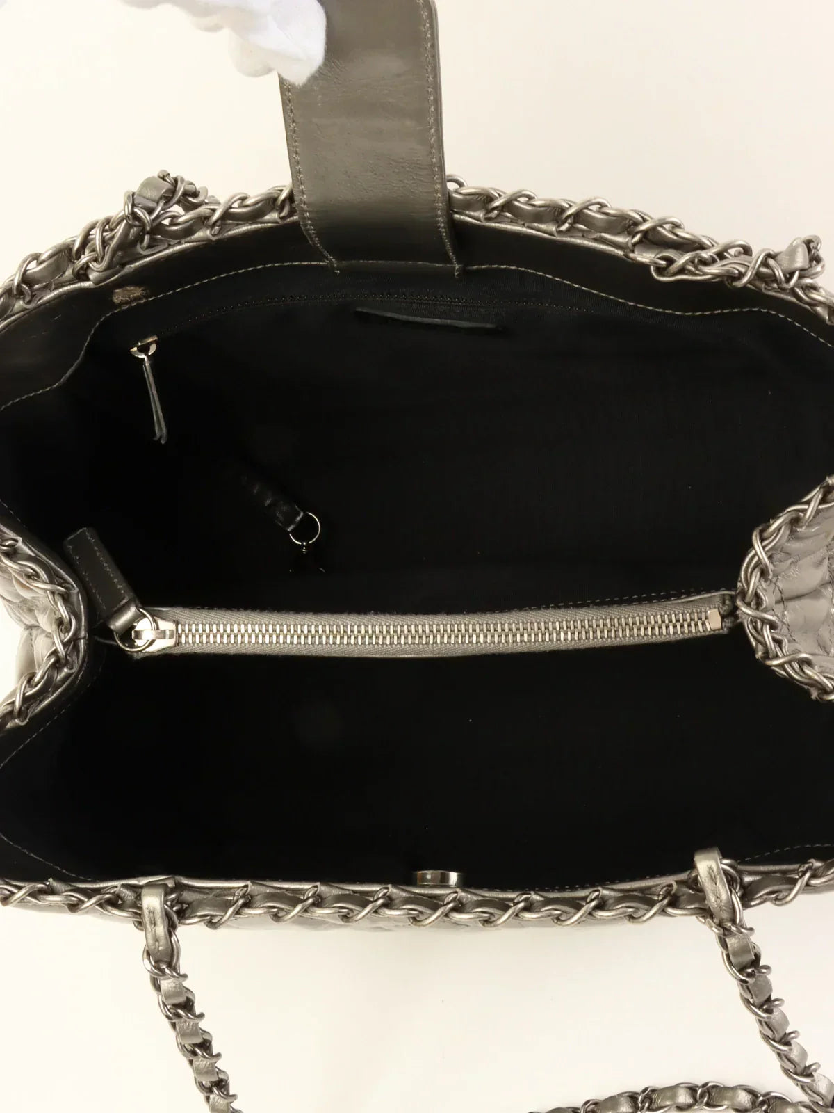 Chanel Tote Bag - Lynora Bags