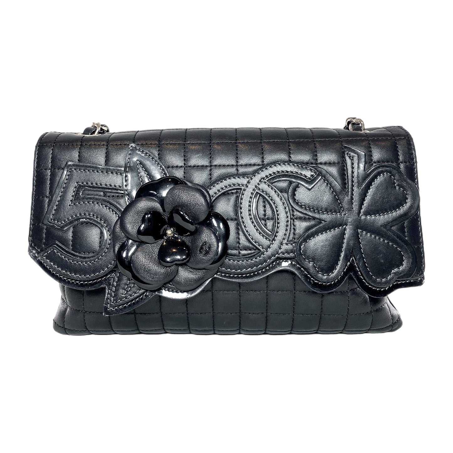 Chanel Flap Shoulder Bag - Lynora Bags