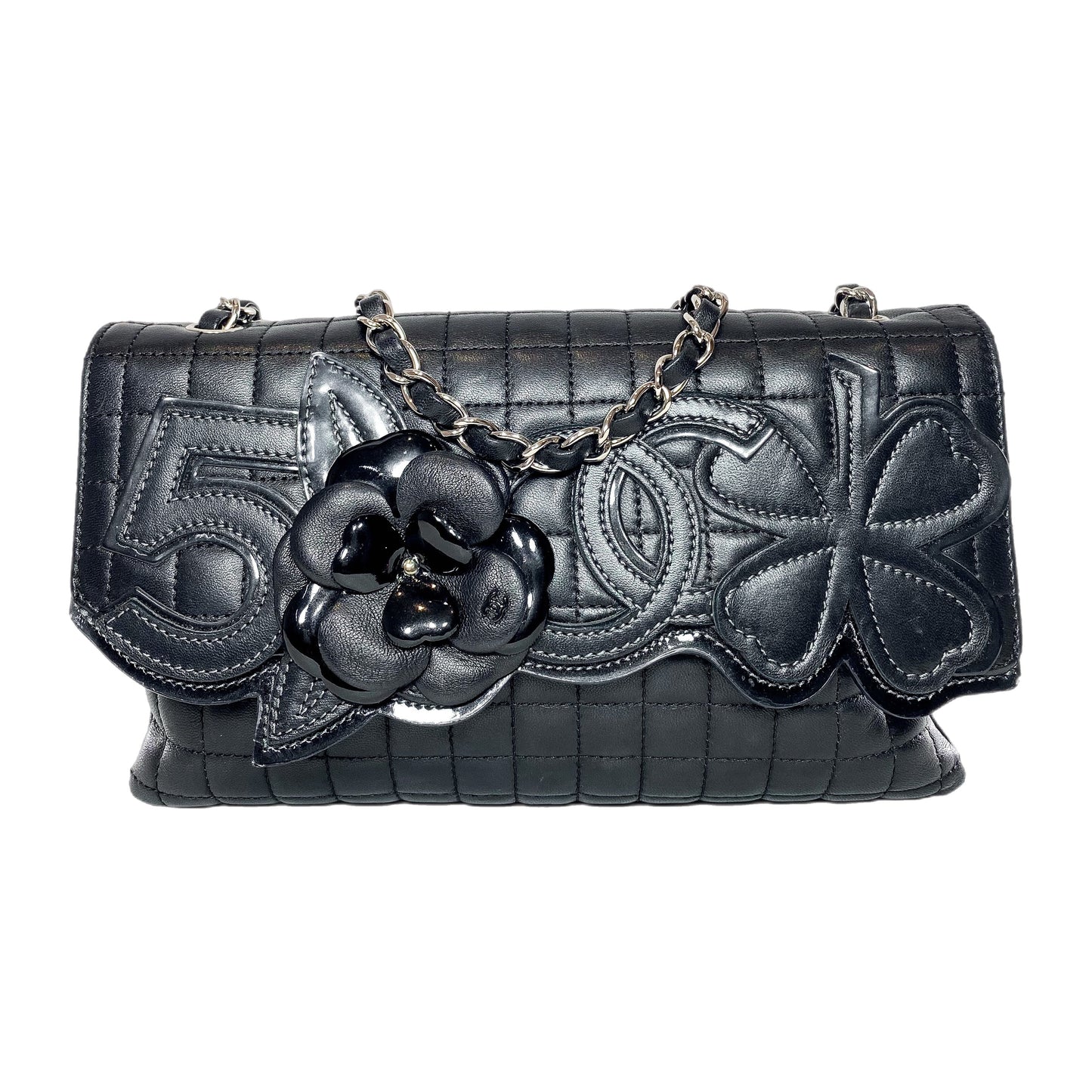 Chanel Flap Shoulder Bag - Lynora Bags