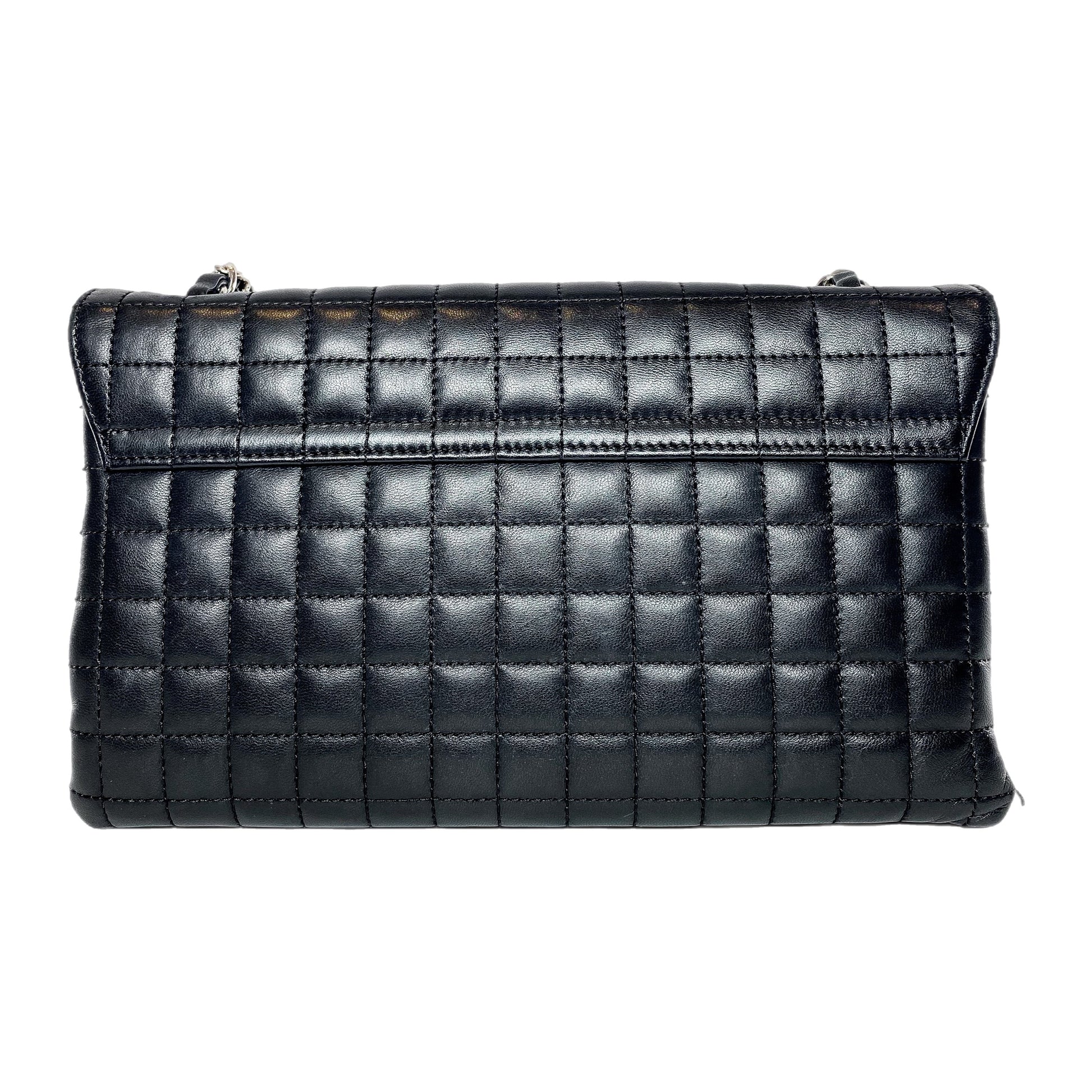 Chanel Flap Shoulder Bag - Lynora Bags