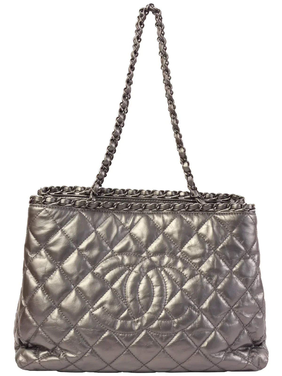 Chanel Tote Bag - Lynora Bags