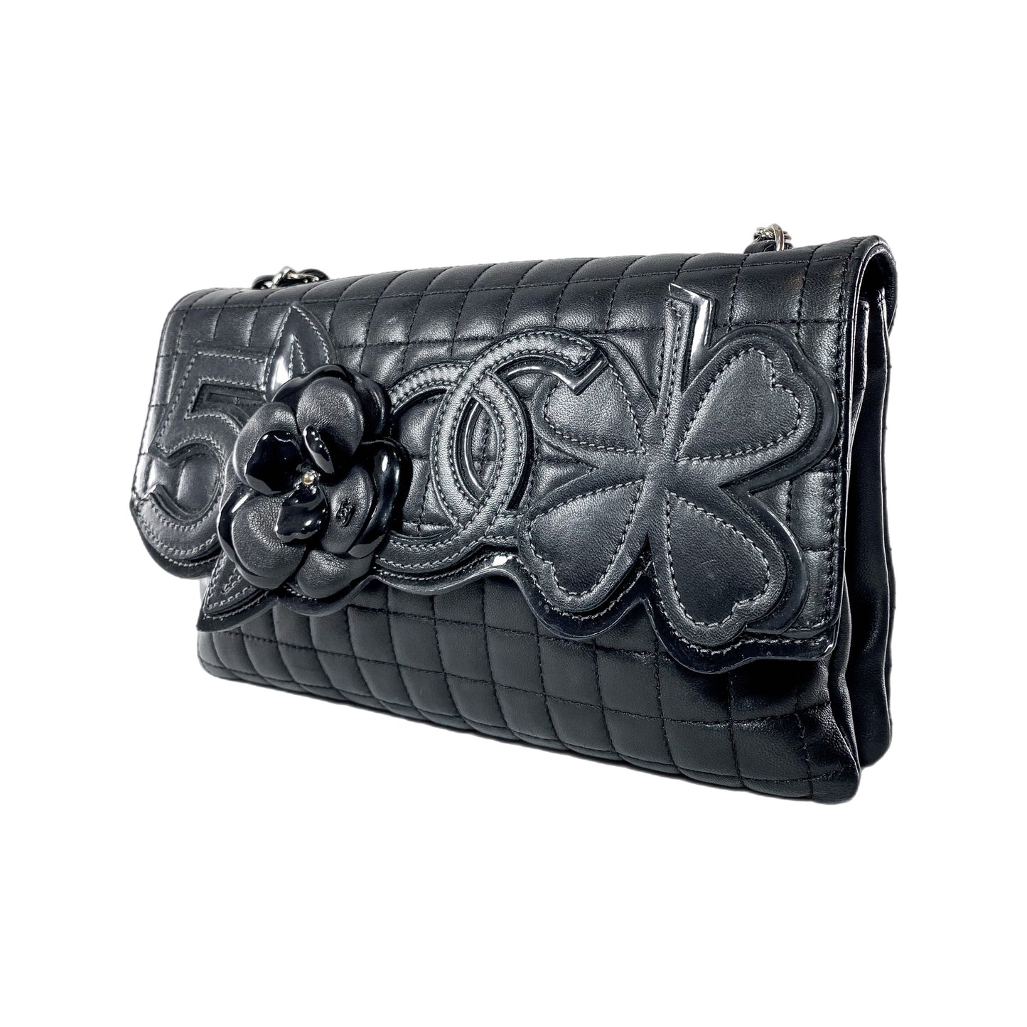 Chanel Flap Shoulder Bag - Lynora Bags