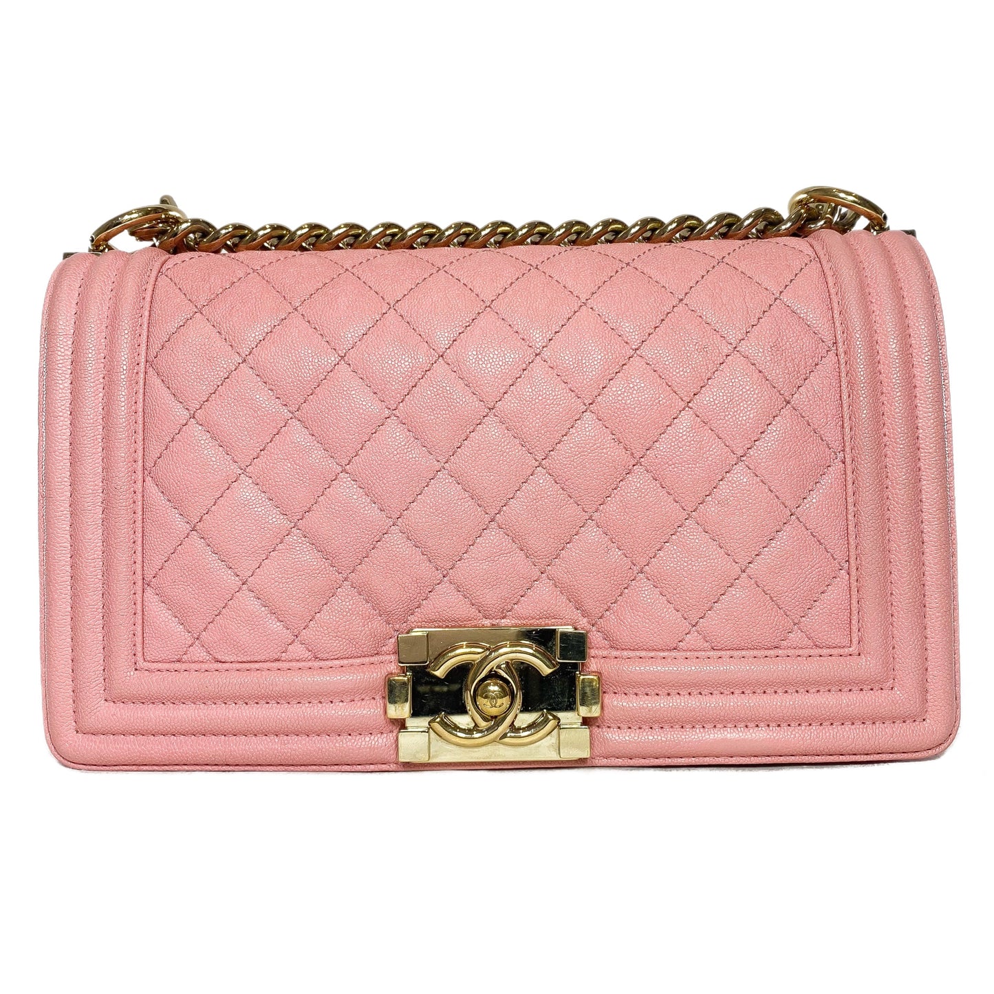 Chanel Handbag - Lynora Bags