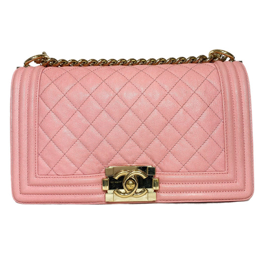 Chanel Handbag - Lynora Bags