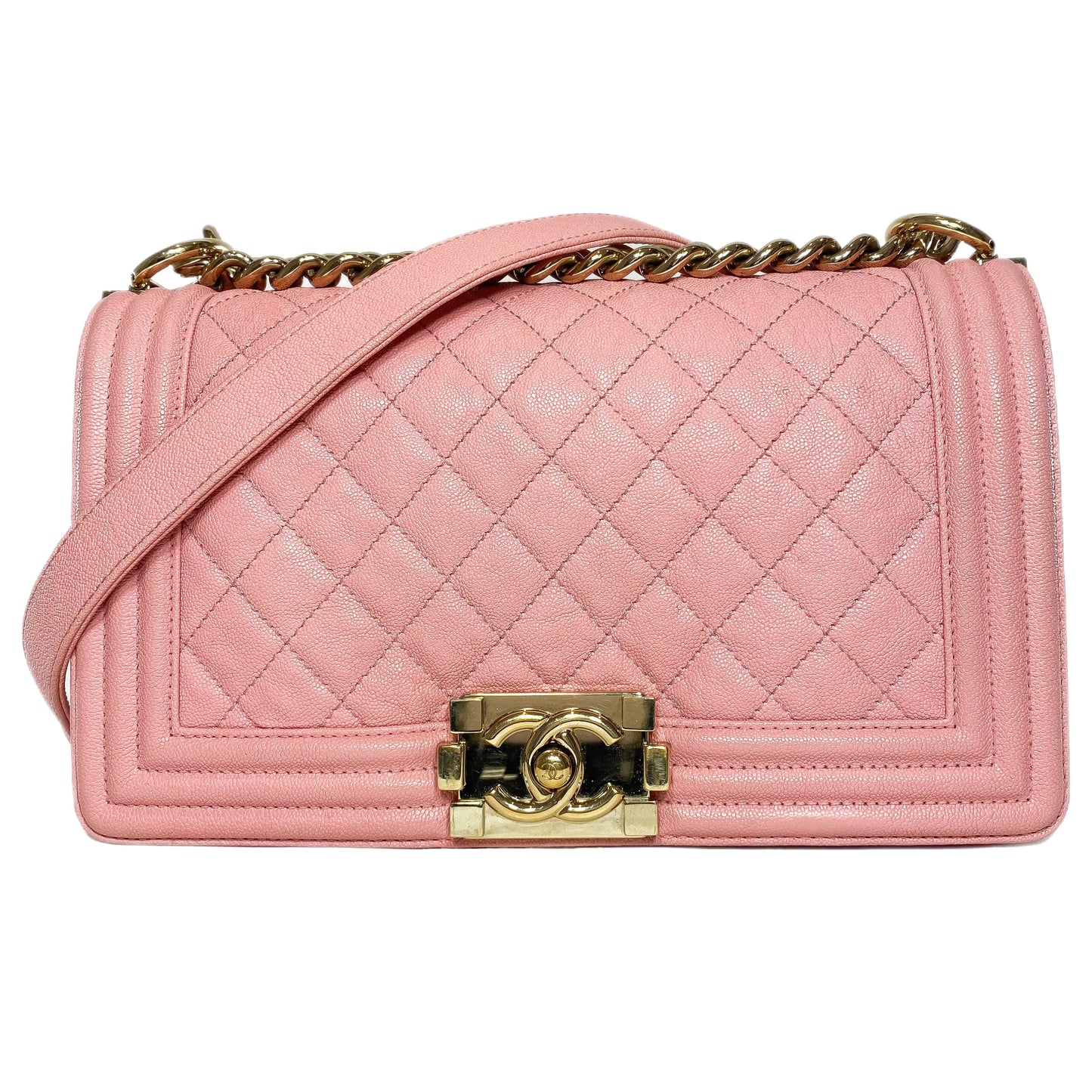 Chanel Handbag - Lynora Bags