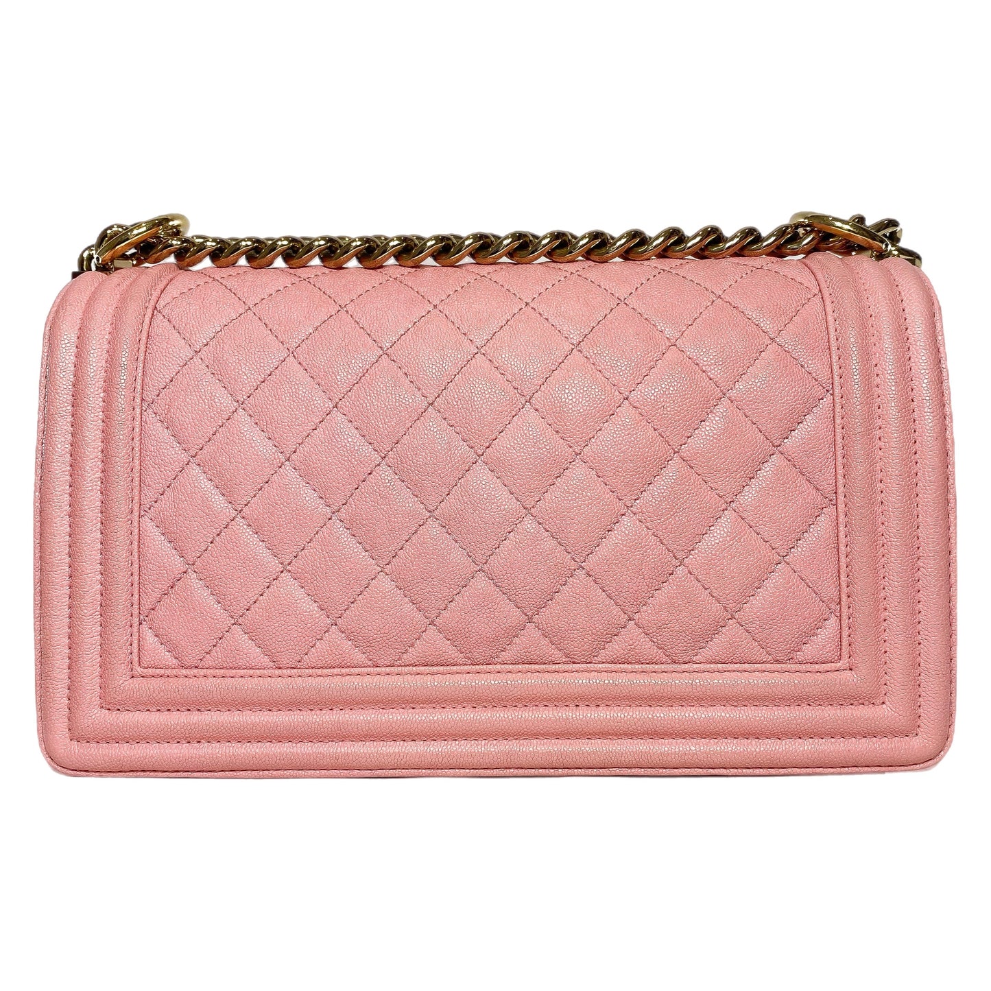 Chanel Handbag - Lynora Bags