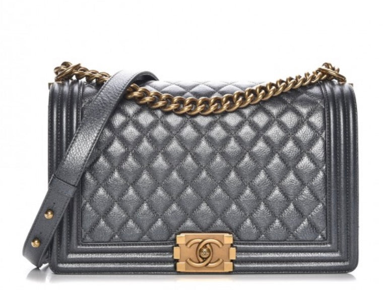 Chanel Flap Shoulder Bag - Lynora Bags