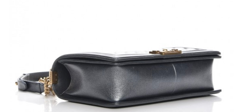 Chanel Flap Shoulder Bag - Lynora Bags