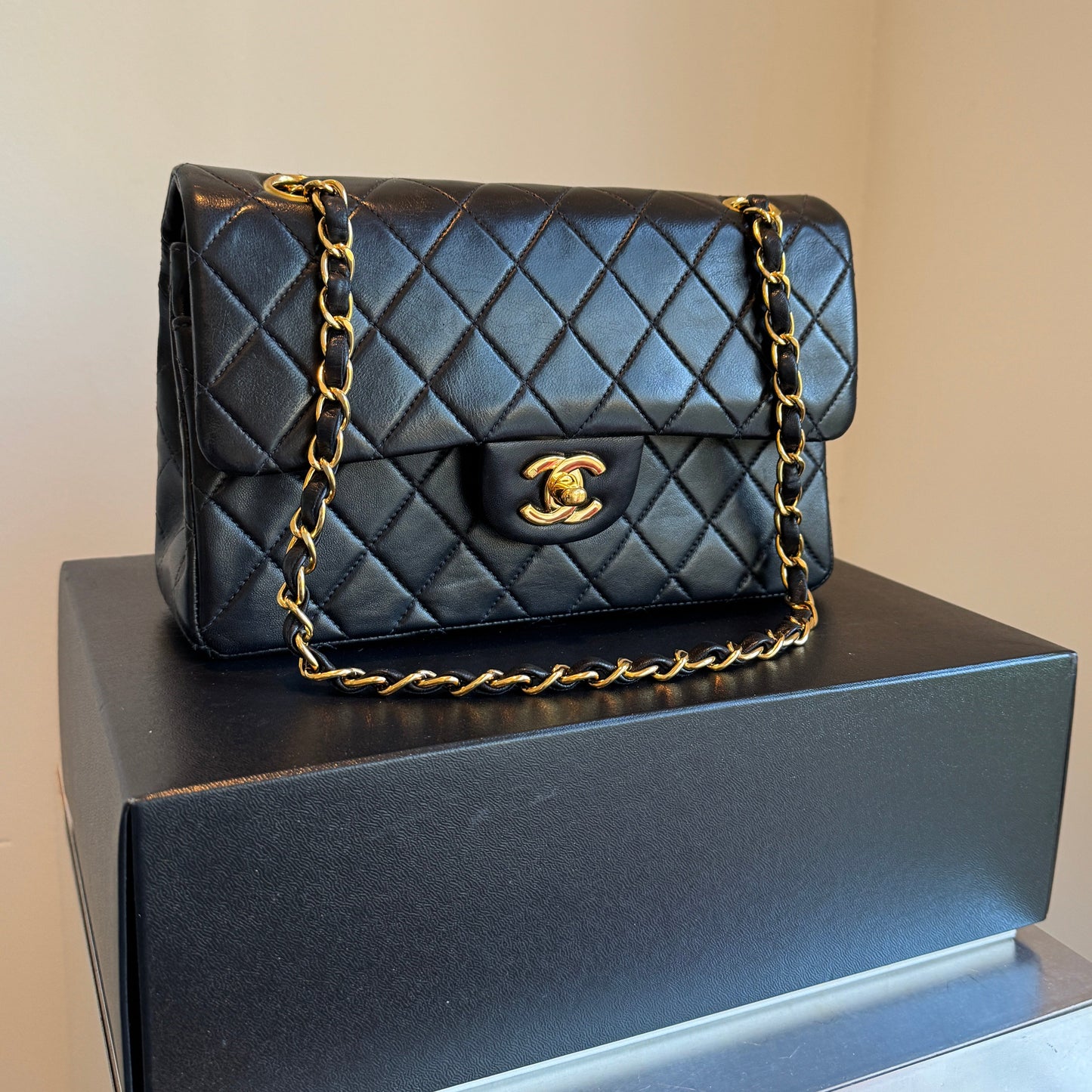 Chanel Handbag Bag - Lynora Bags
