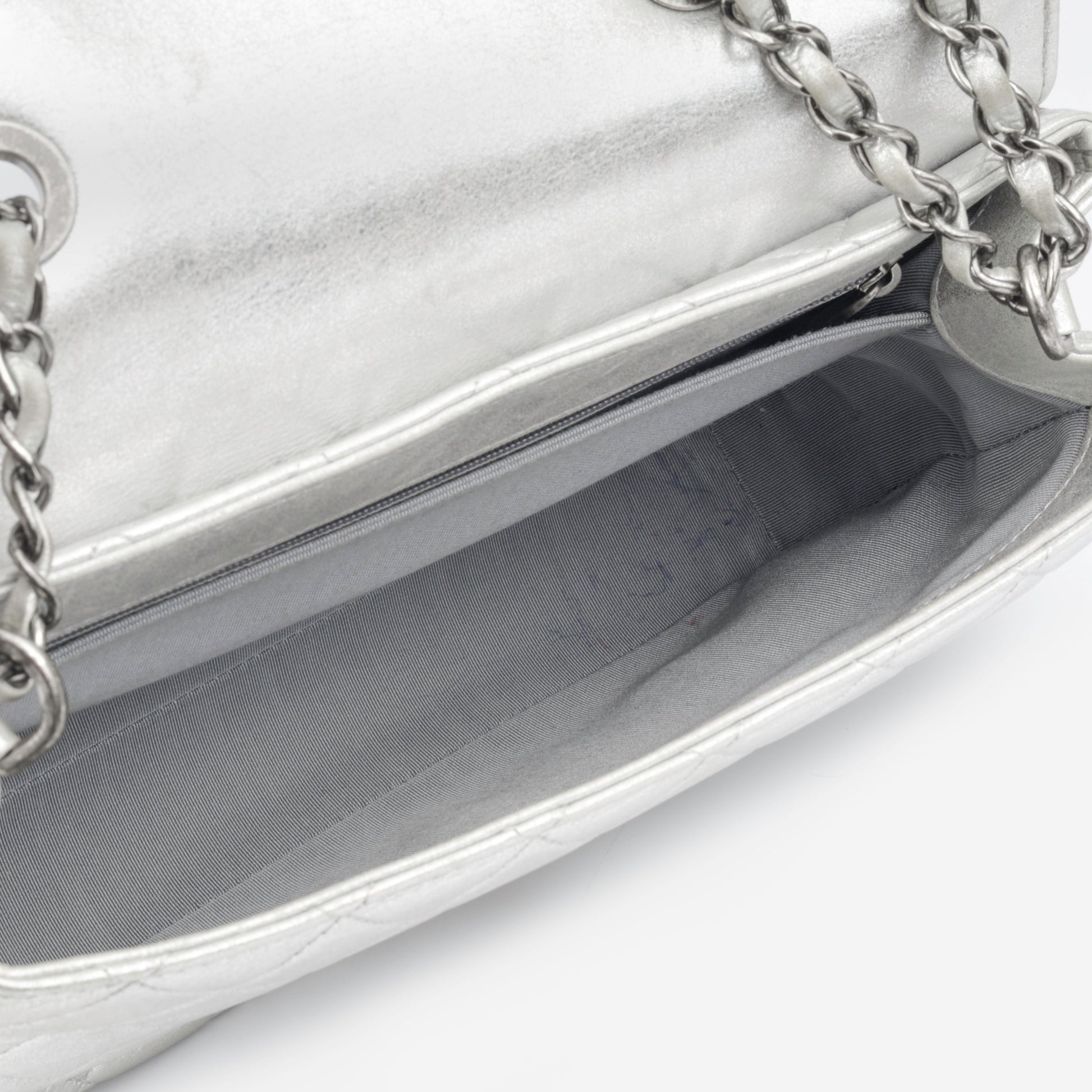Chanel Seasonal Flap Bag