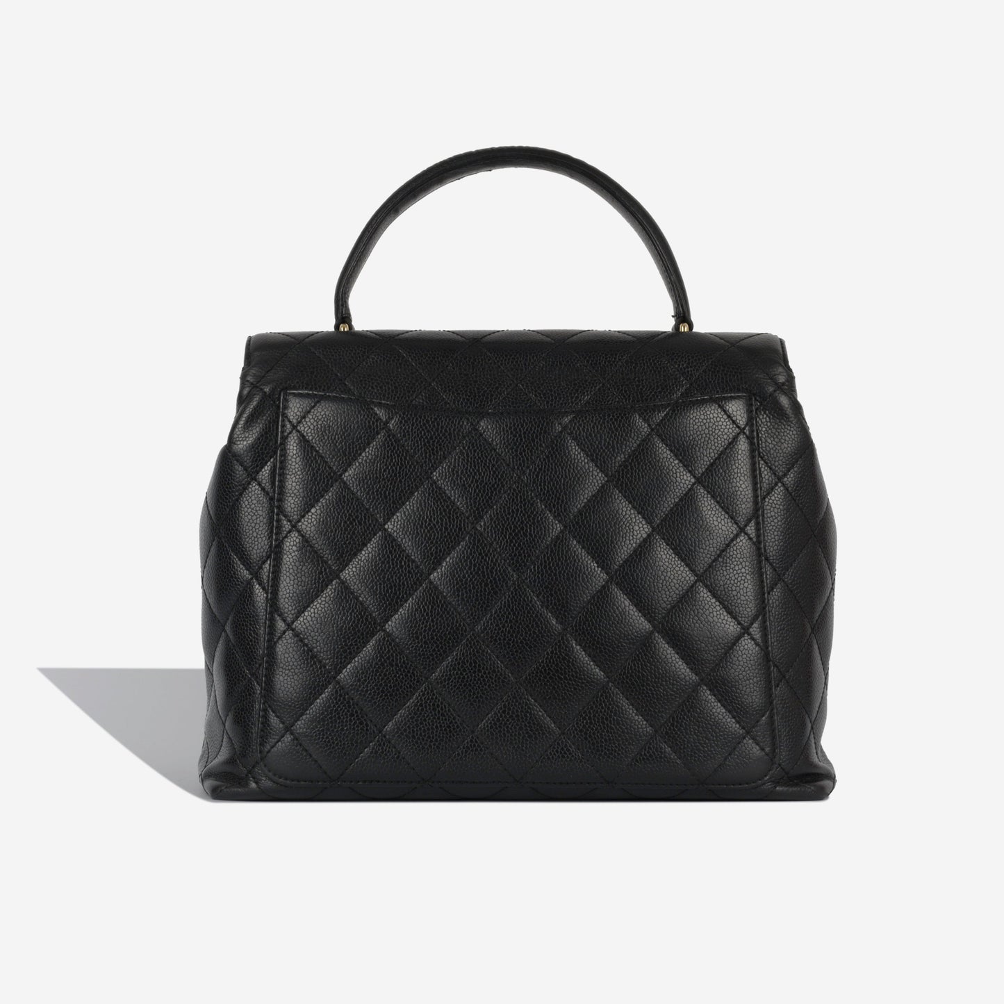 Chanel Kelly Top Handle Bag