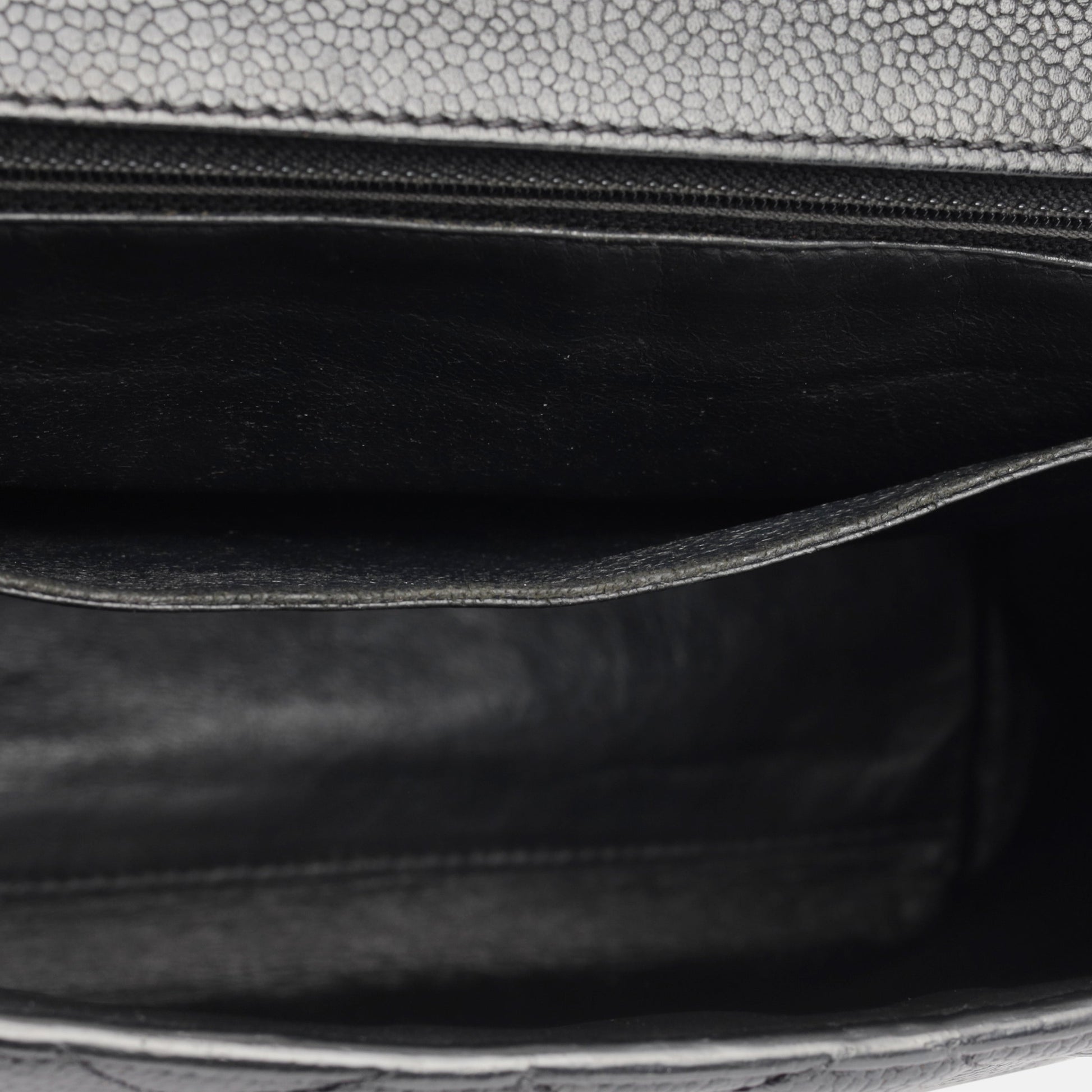 Chanel Kelly Top Handle Bag
