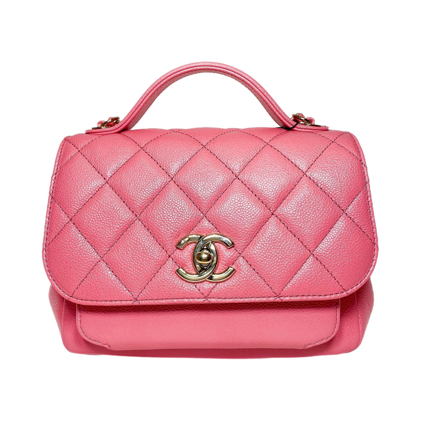 Chanel Flap Shoulder Bag - Lynora Bags