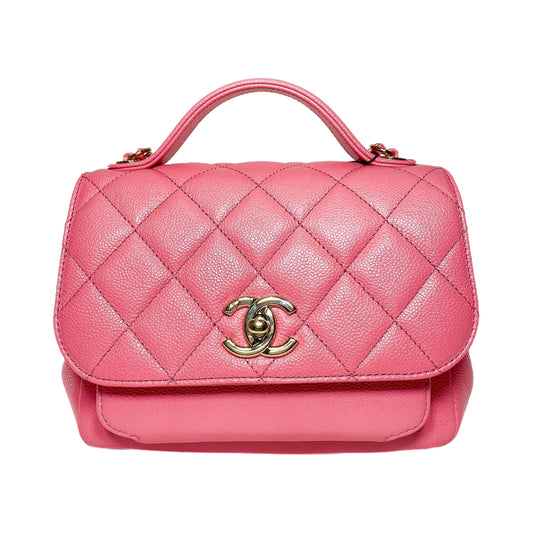 Chanel Flap Shoulder Bag - Lynora Bags