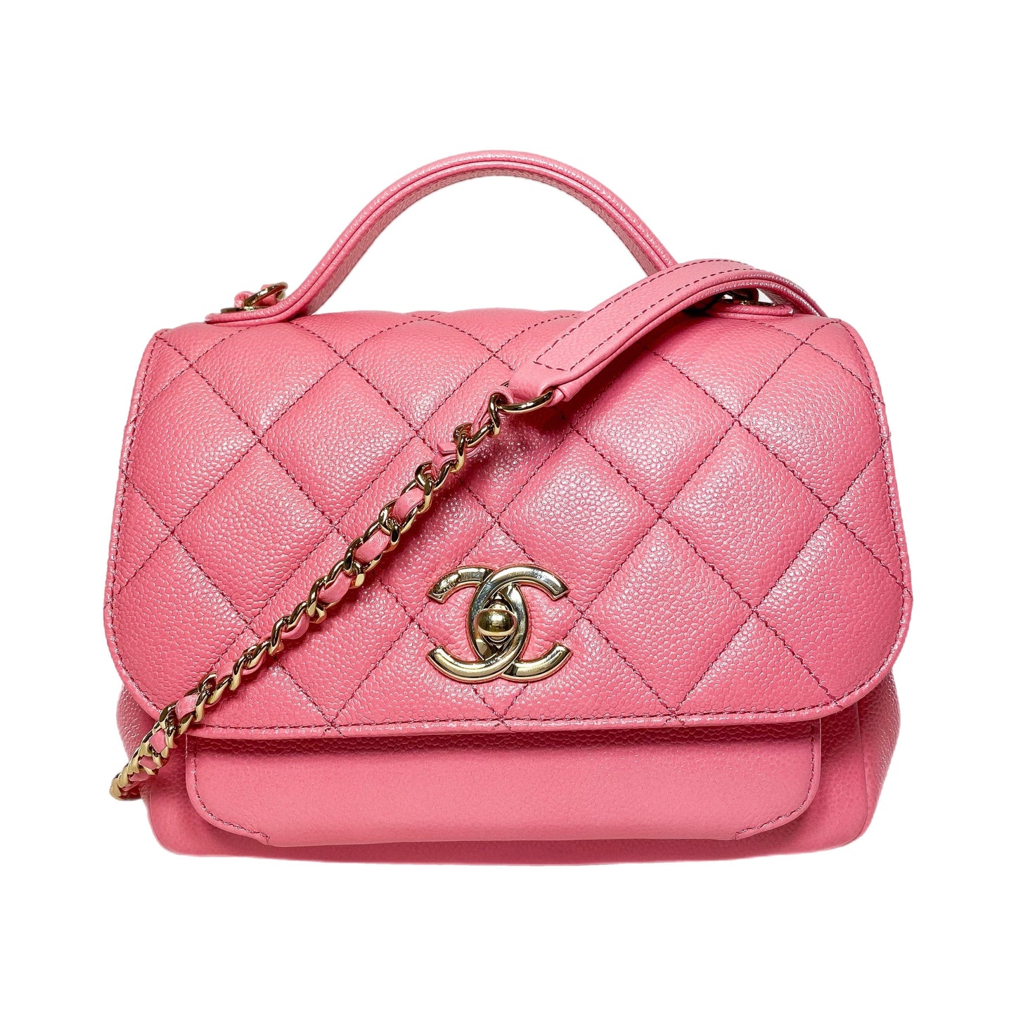 Chanel Flap Shoulder Bag - Lynora Bags