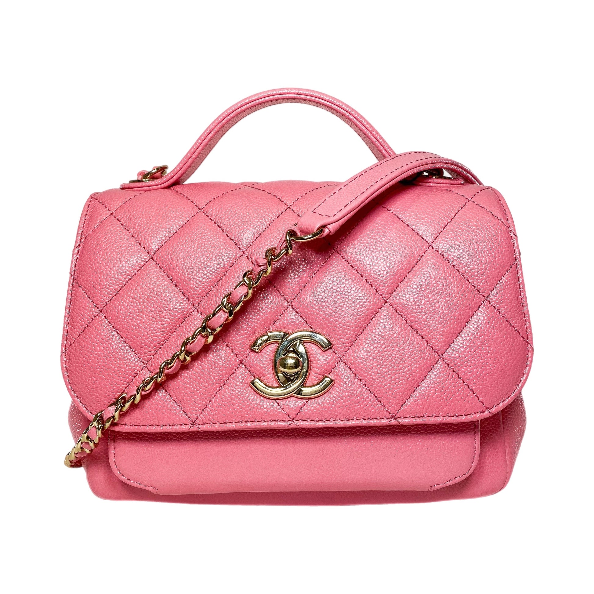 Chanel Flap Shoulder Bag - Lynora Bags