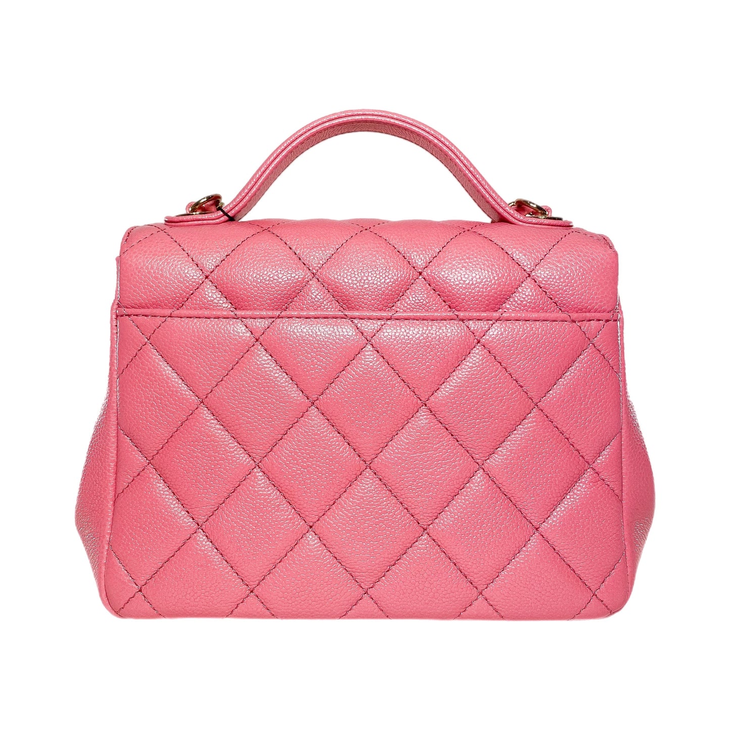 Chanel Flap Shoulder Bag - Lynora Bags
