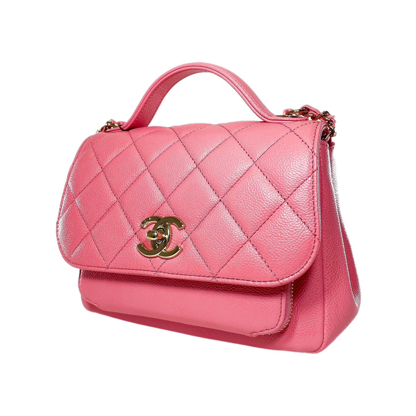 Chanel Flap Shoulder Bag - Lynora Bags
