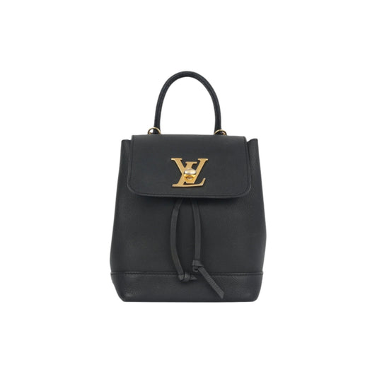 Louis Vuitton Lockme Mini Backpack