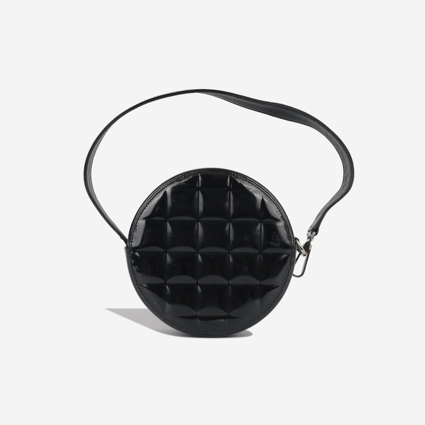 Chanel Round As Earth Bag
